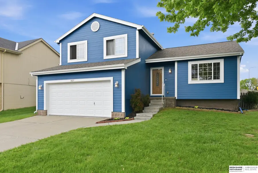 8023 Howell Street, Omaha, NE 68122 - #2