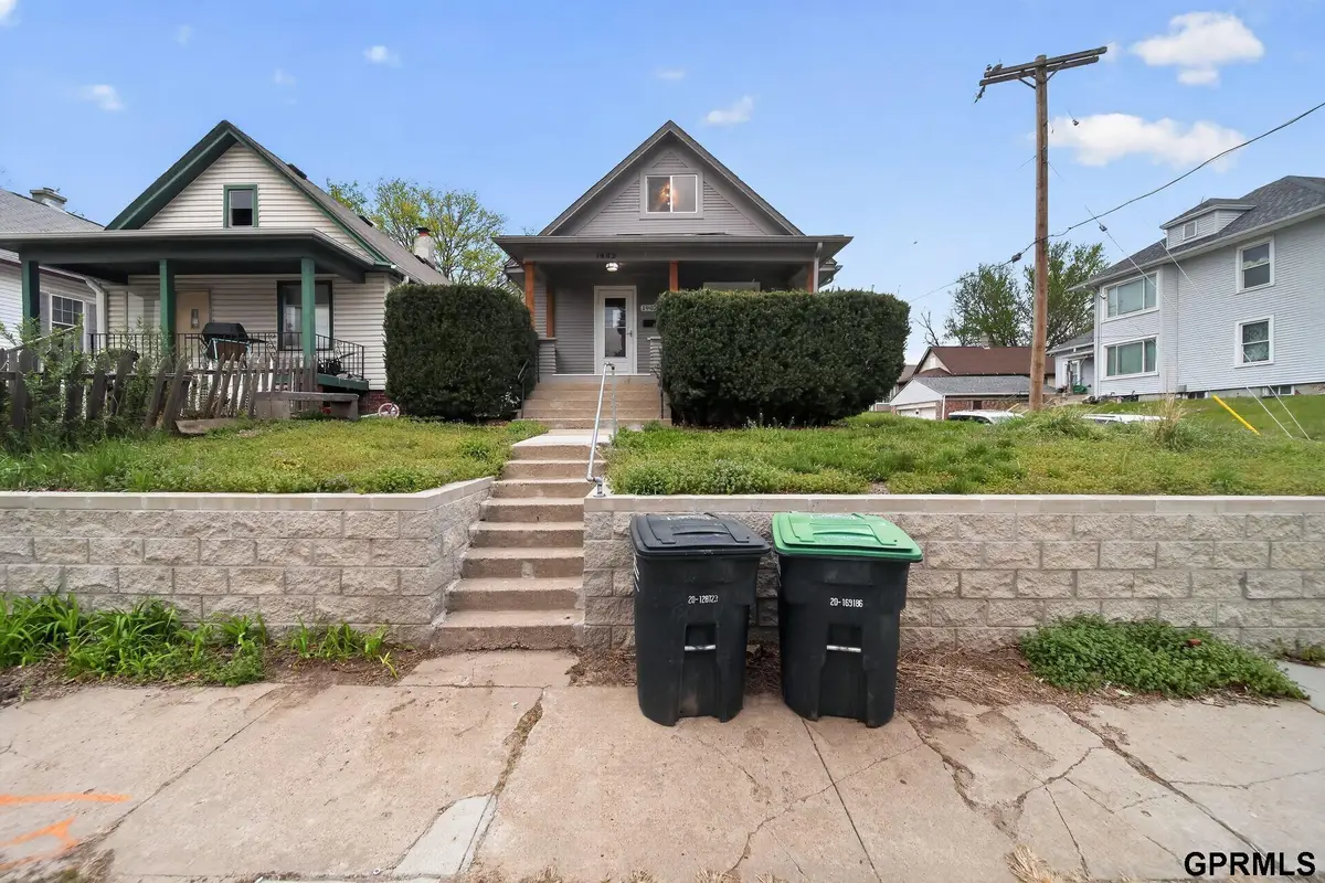 1902 Spring Street, Omaha, NE 68108 - #1