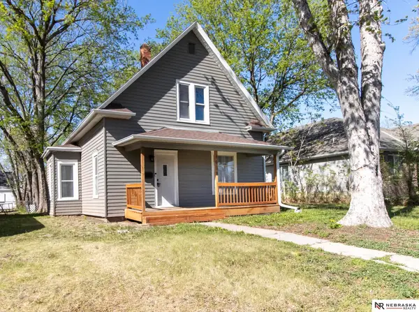 4618 Madison Avenue, Lincoln, NE 68504