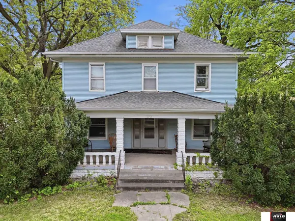4135 Holdrege Street, Lincoln, NE 68503
