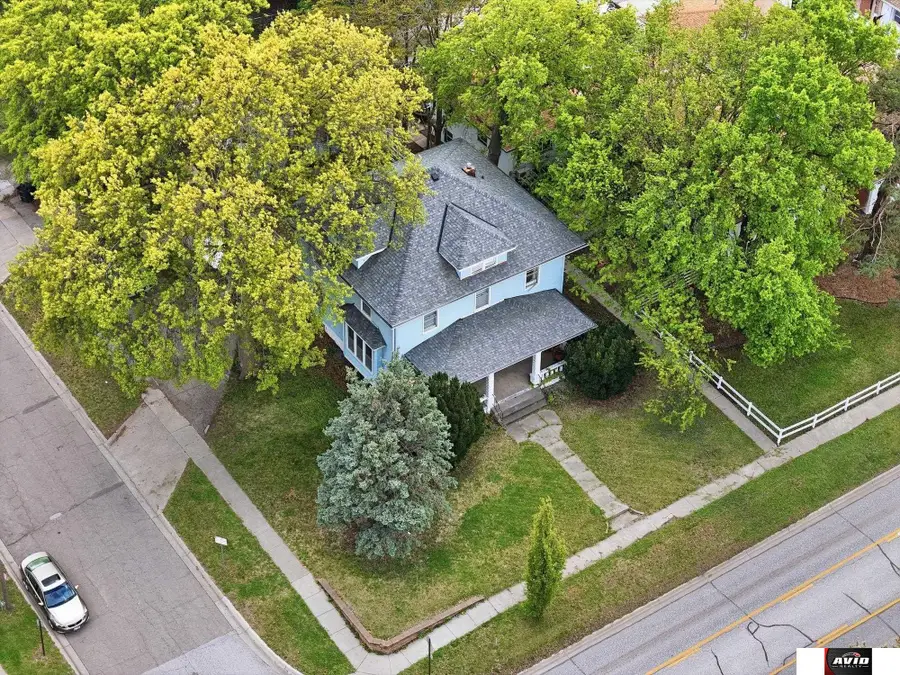 4135 Holdrege Street, Lincoln, NE 68503 - #3