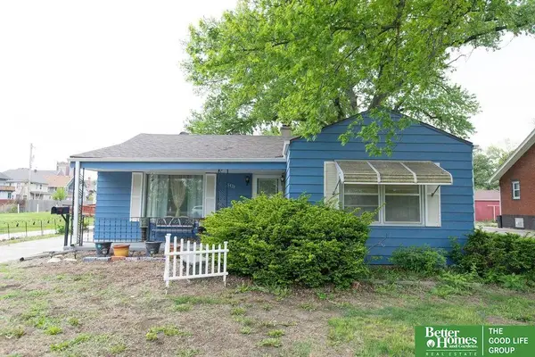 5420 Florence Boulevard, Omaha, NE 68110-9999