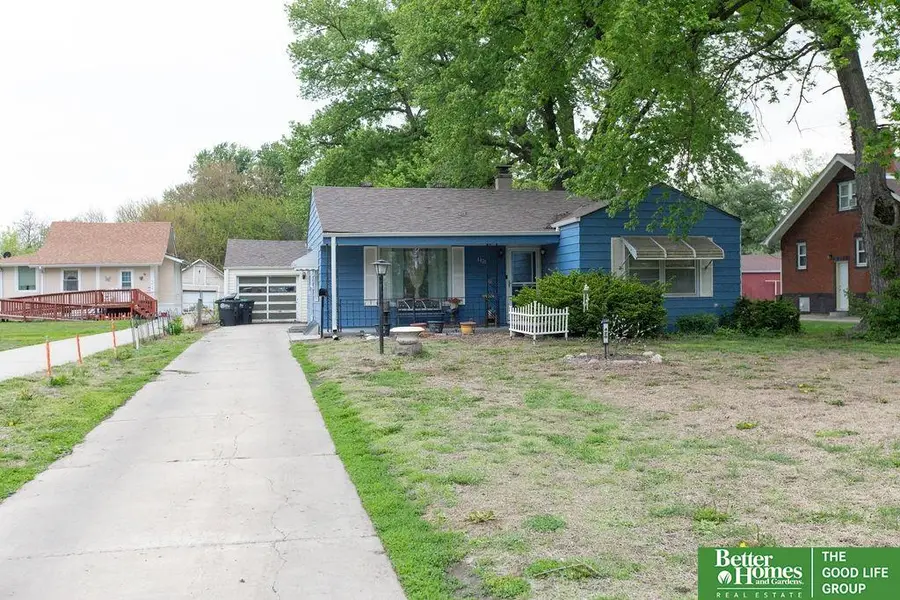 5420 Florence Boulevard, Omaha, NE 68110-9999 - #3