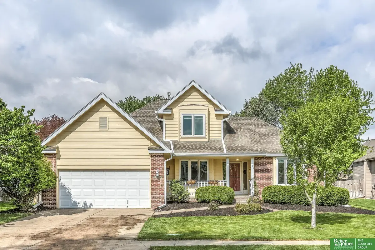 6114 S 157th Street, Omaha, NE 68135 - #1