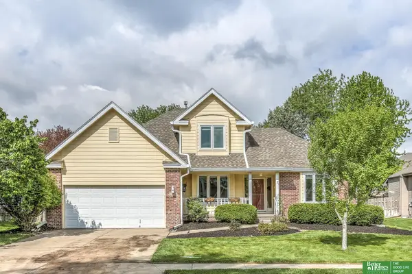 6114 S 157th Street, Omaha, NE 68135
