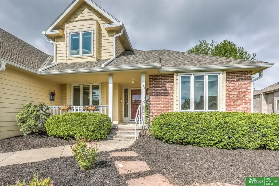 6114 S 157th Street, Omaha, NE 68135 - #2