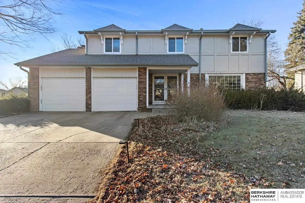 648 S 214th Street, Omaha, NE 68022 - #1