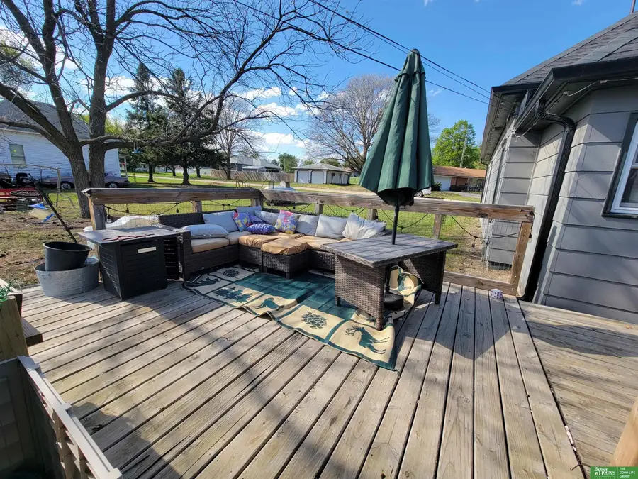 203 S 3rd, McCool Junction, NE 68401 - #2