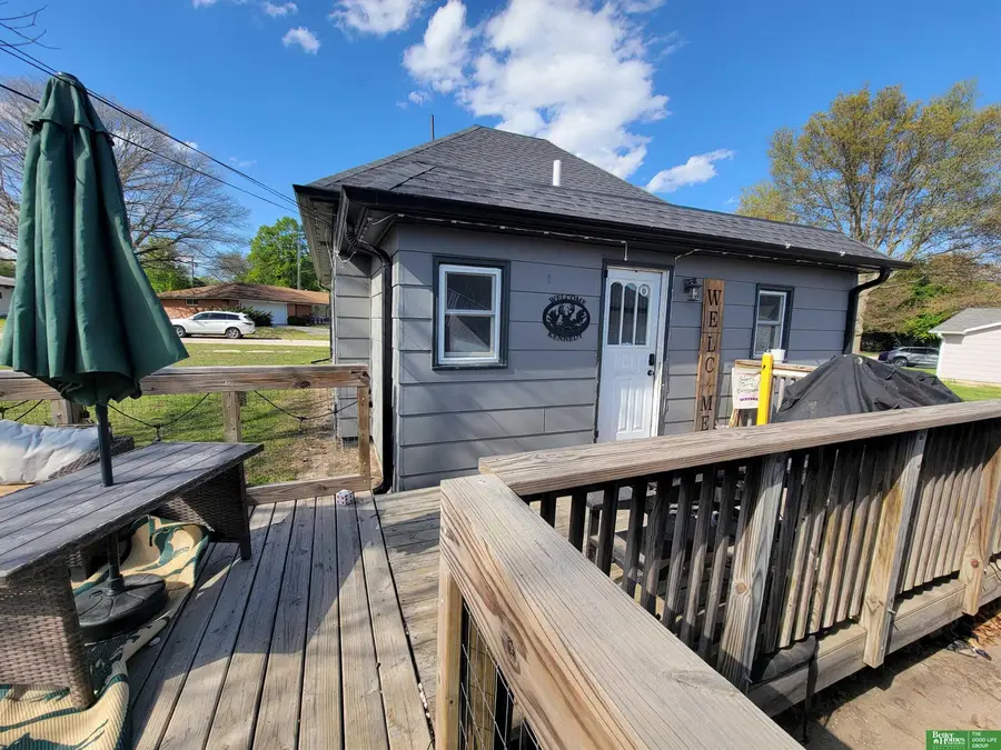 203 S 3rd, McCool Junction, NE 68401 - #3
