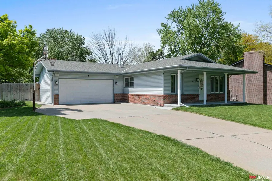 4321 S 60 Street, Lincoln, NE 68516 - #2