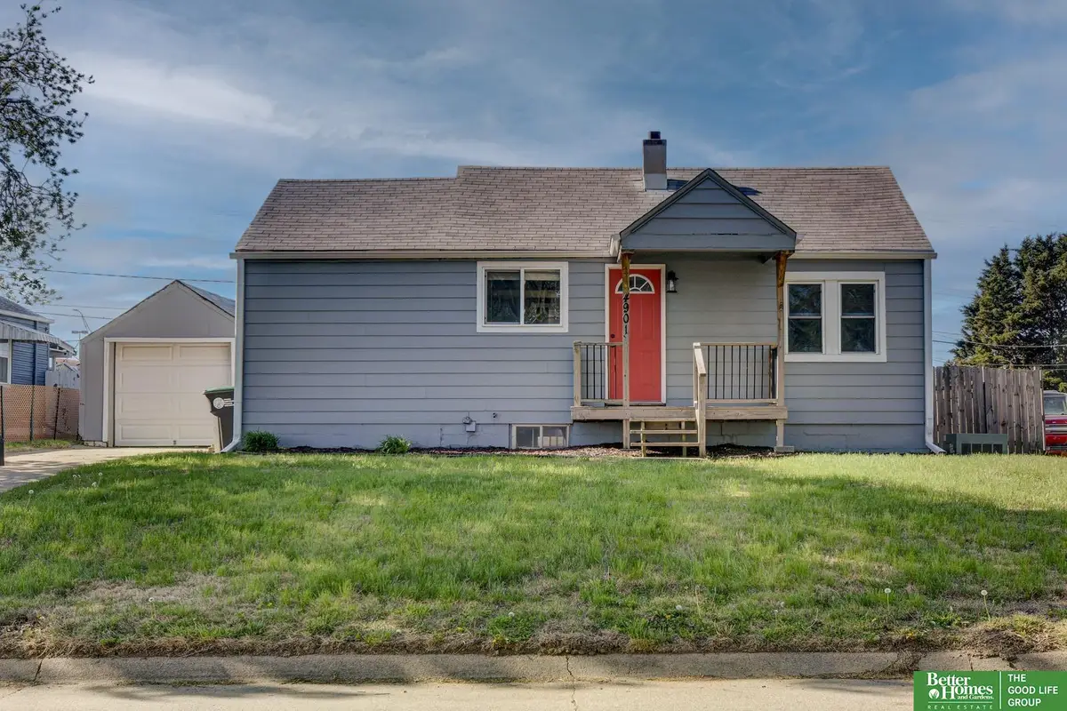 4901 K Street, Omaha, NE 68142 - #1