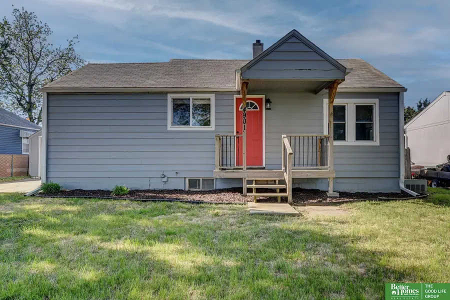 4901 K Street, Omaha, NE 68142 - #2