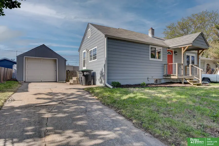 4901 K Street, Omaha, NE 68142 - #3