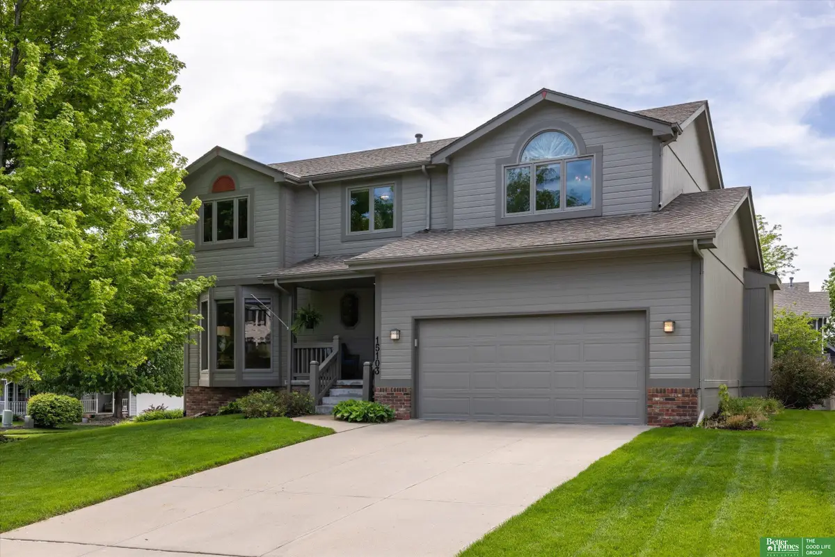 15103 Redwood Street, Omaha, NE 68138 - #1