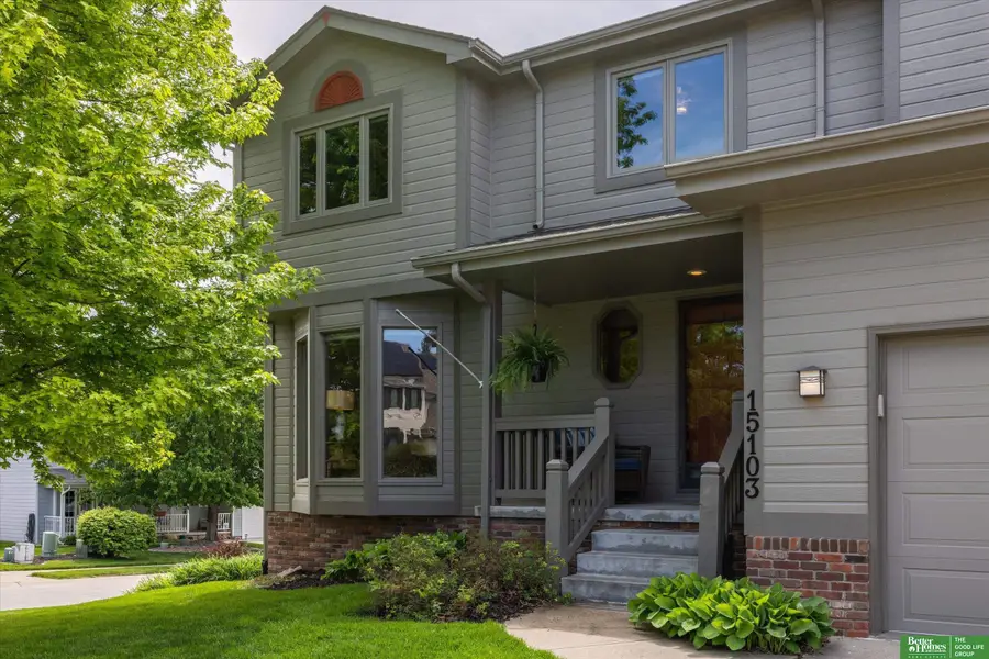 15103 Redwood Street, Omaha, NE 68138 - #2