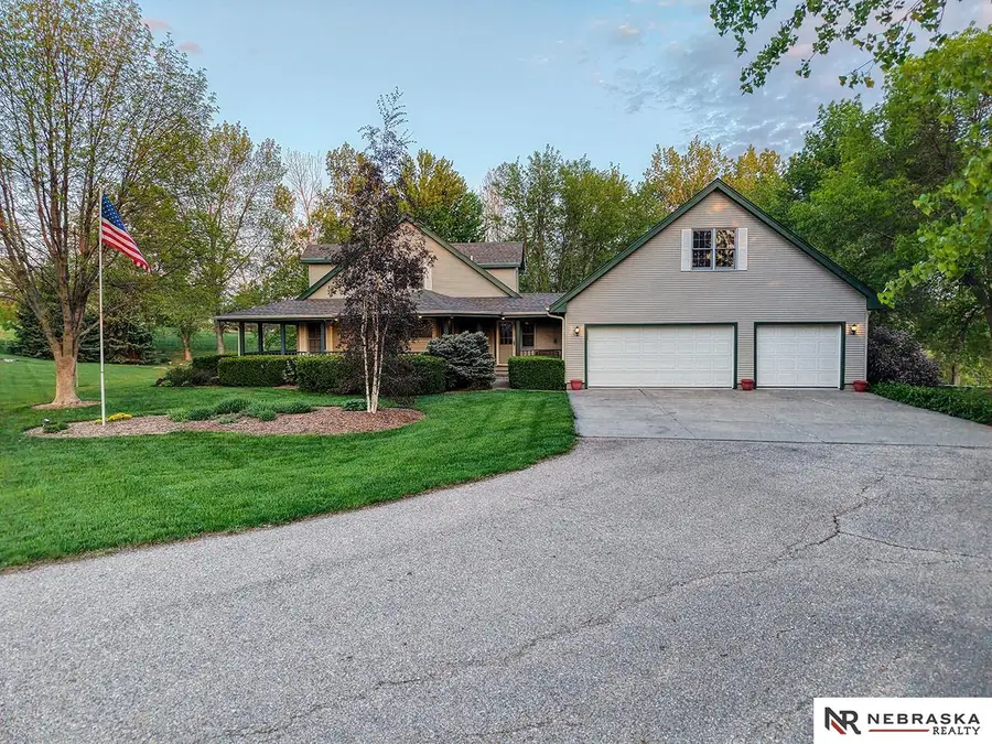 6801 Vanderslice Circle, Lincoln, NE 68516 - #2
