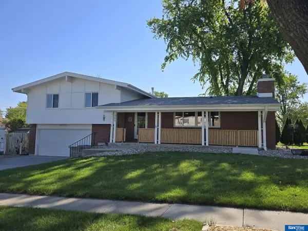 900 N 81 Street, Lincoln, NE 68505