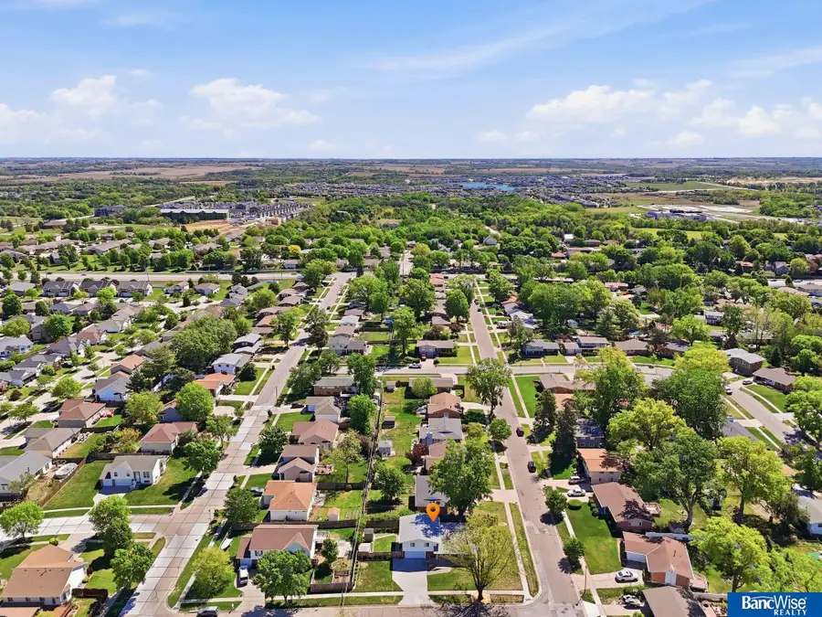 900 N 81 Street, Lincoln, NE 68505 - #3
