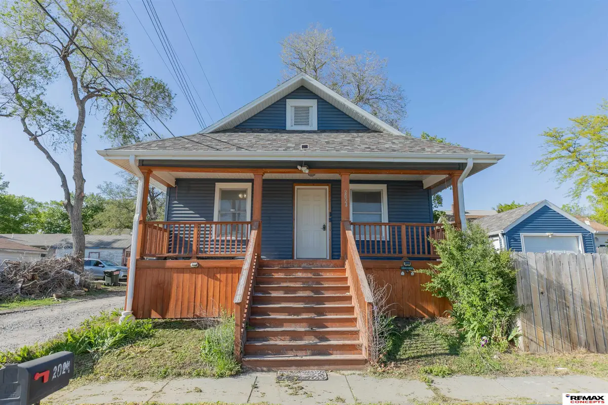 2024 Dudley Street, Lincoln, NE 68503 - #1