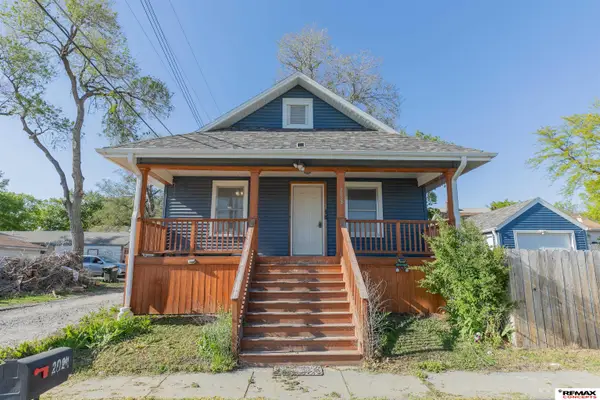 2024 Dudley Street, Lincoln, NE 68503