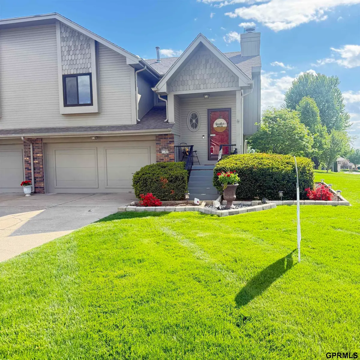 13363 Grover Street, Omaha, NE 68144 - #1