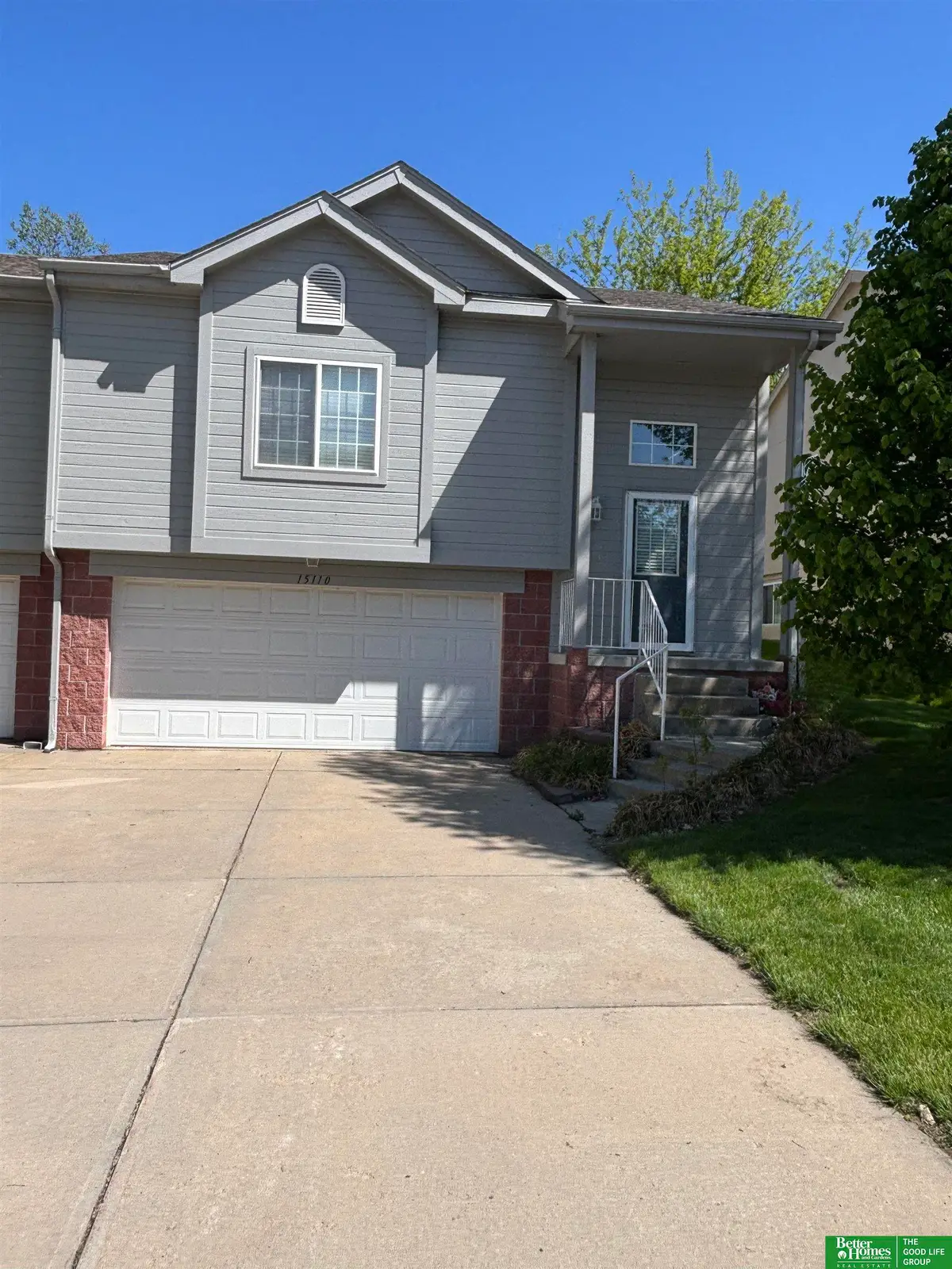 15110 Camden Avenue, Omaha, NE 68116 - #1
