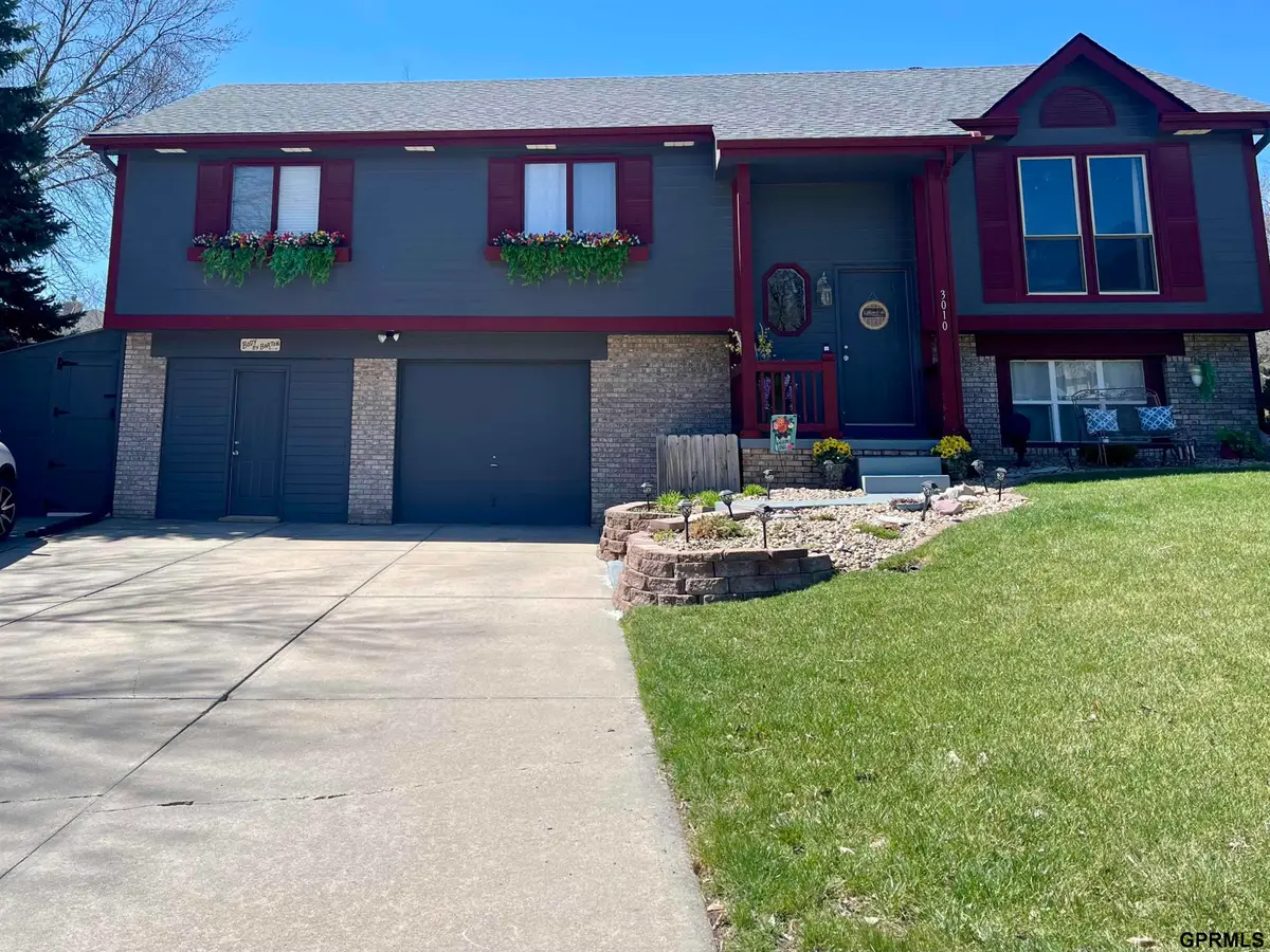 3010 N 202nd Street, Elkhorn, NE 68022 - #1
