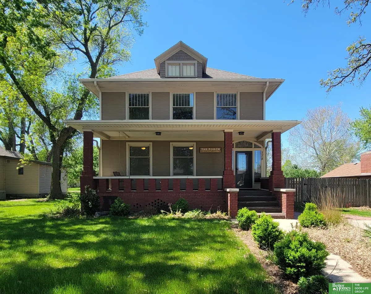 175 N Ash Street, Shelby, NE 68662 - #1