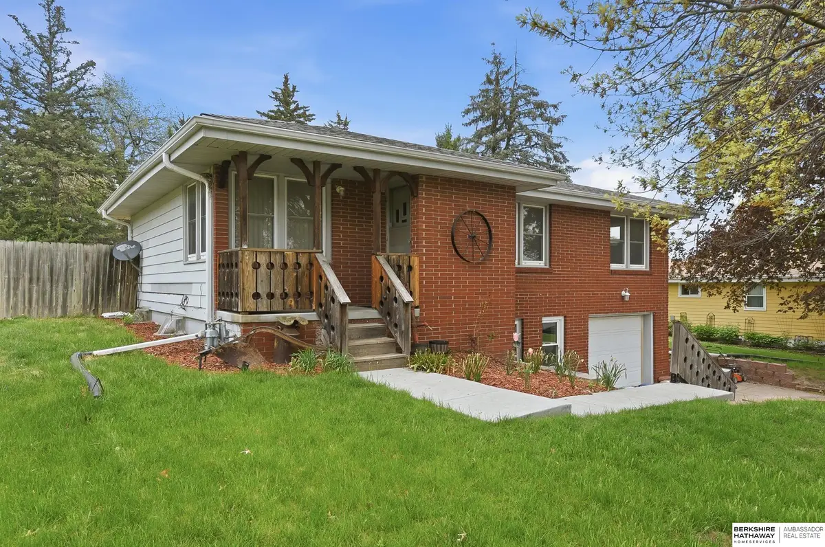 4606 Borman Street, Bellevue, NE 68157 - #1