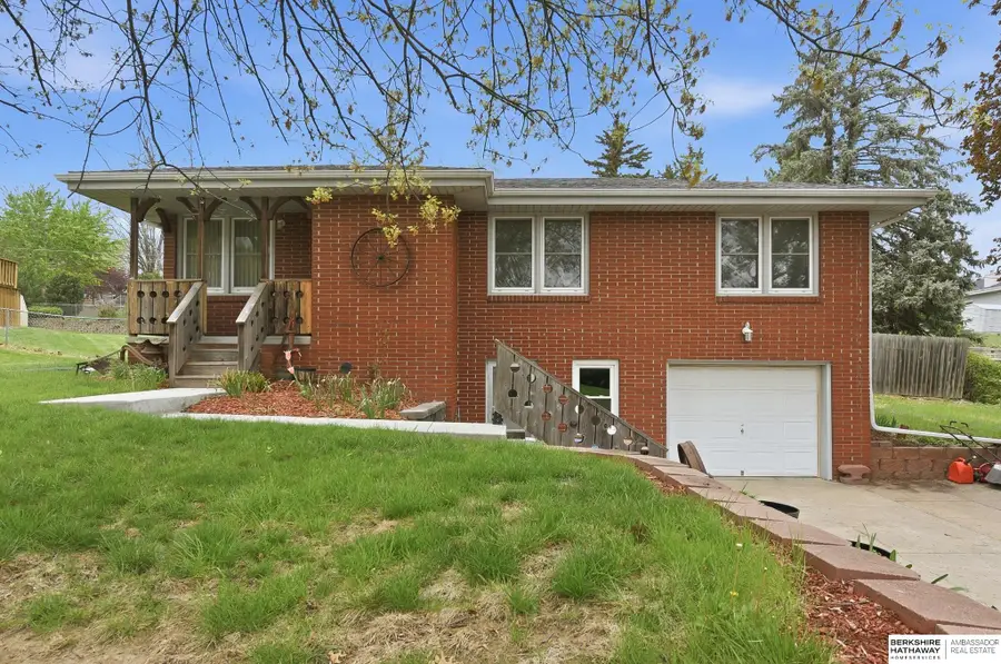 4606 Borman Street, Bellevue, NE 68157 - #2