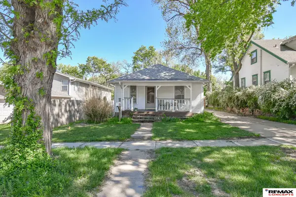 1444 Dakota Street, Lincoln, NE 68502