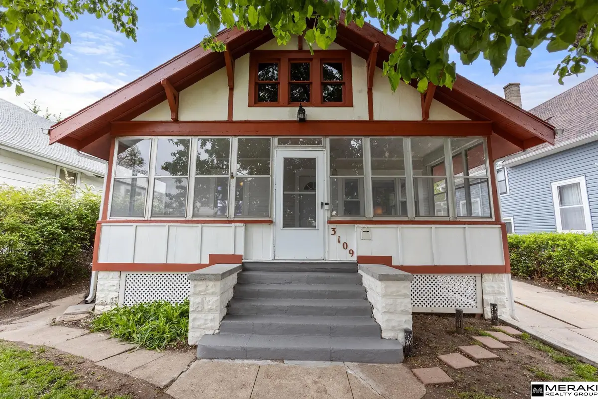3109 N 59th Street, Omaha, NE 68104 - #1