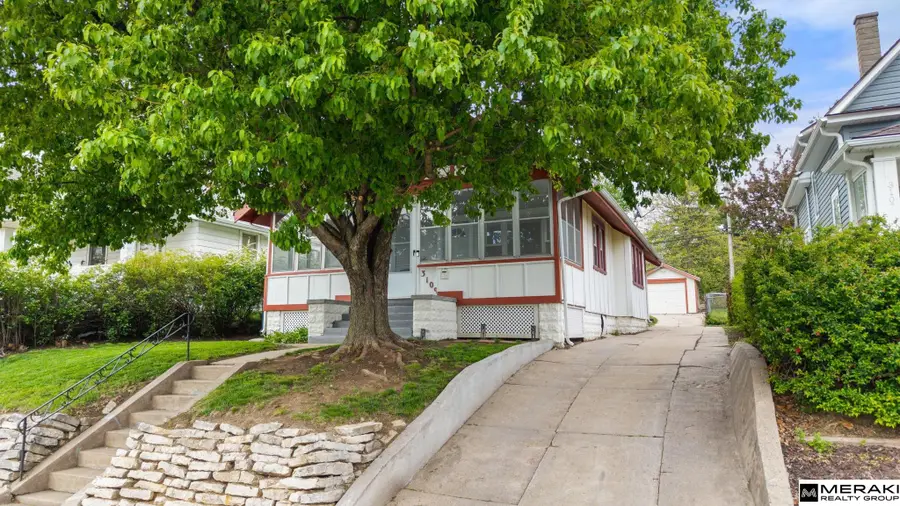 3109 N 59th Street, Omaha, NE 68104 - #2