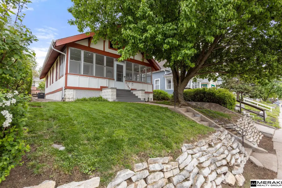 3109 N 59th Street, Omaha, NE 68104 - #3