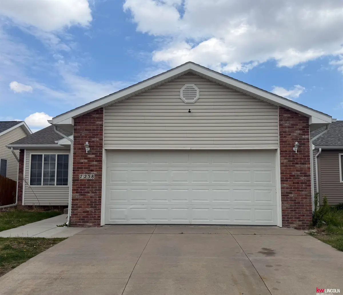 7238 Whitewater Lane, Lincoln, NE 68521 - #1