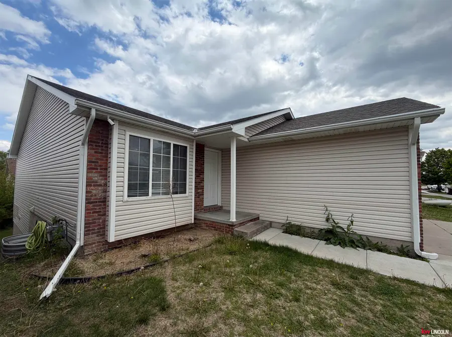 7238 Whitewater Lane, Lincoln, NE 68521 - #2