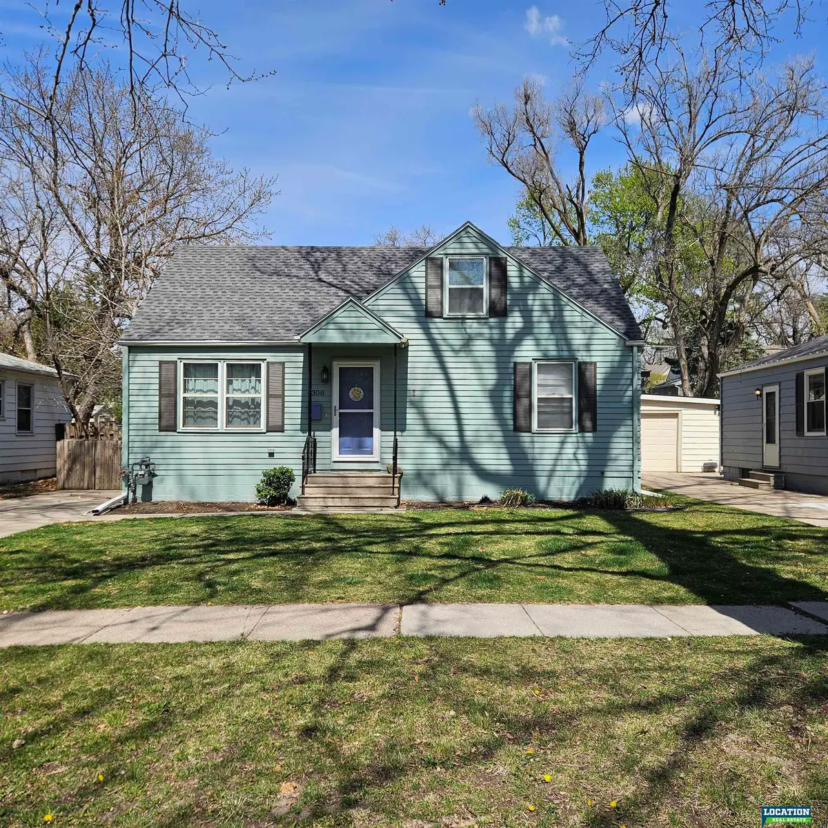4308 D Street, Lincoln, NE 68510 - #1
