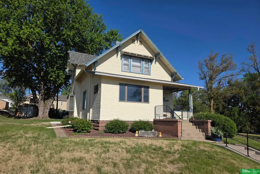616 S Kingsley Street, York, NE 68467 - #2
