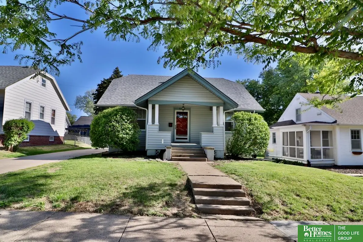 5719 Rees Street, Omaha, NE 68106 - #1