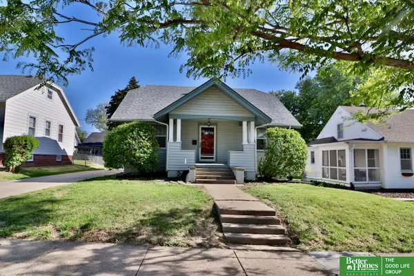 5719 Rees Street, Omaha, NE 68106