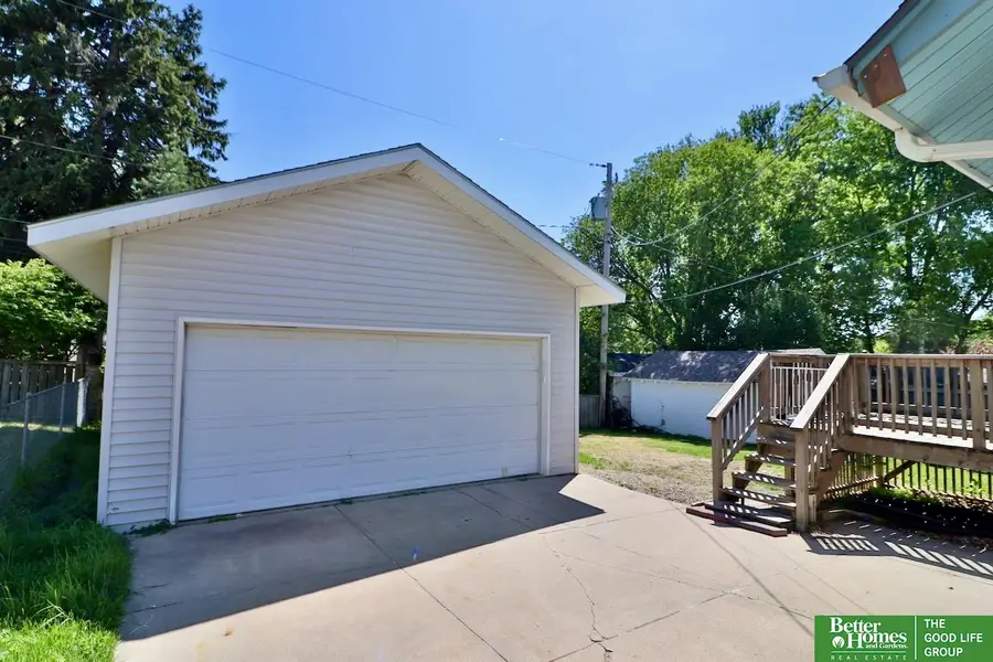 5719 Rees Street, Omaha, NE 68106 - #2