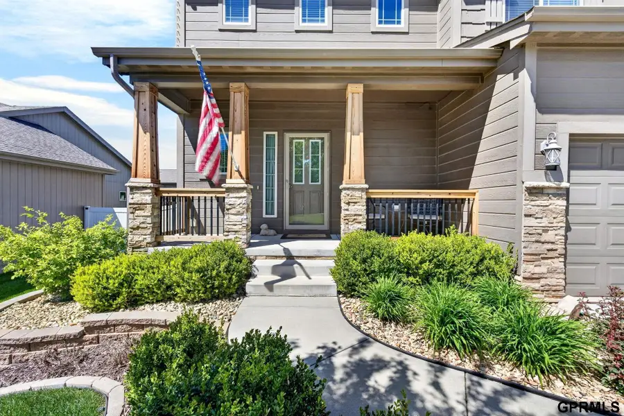 18818 Briar Street, Omaha, NE 68136 - #2