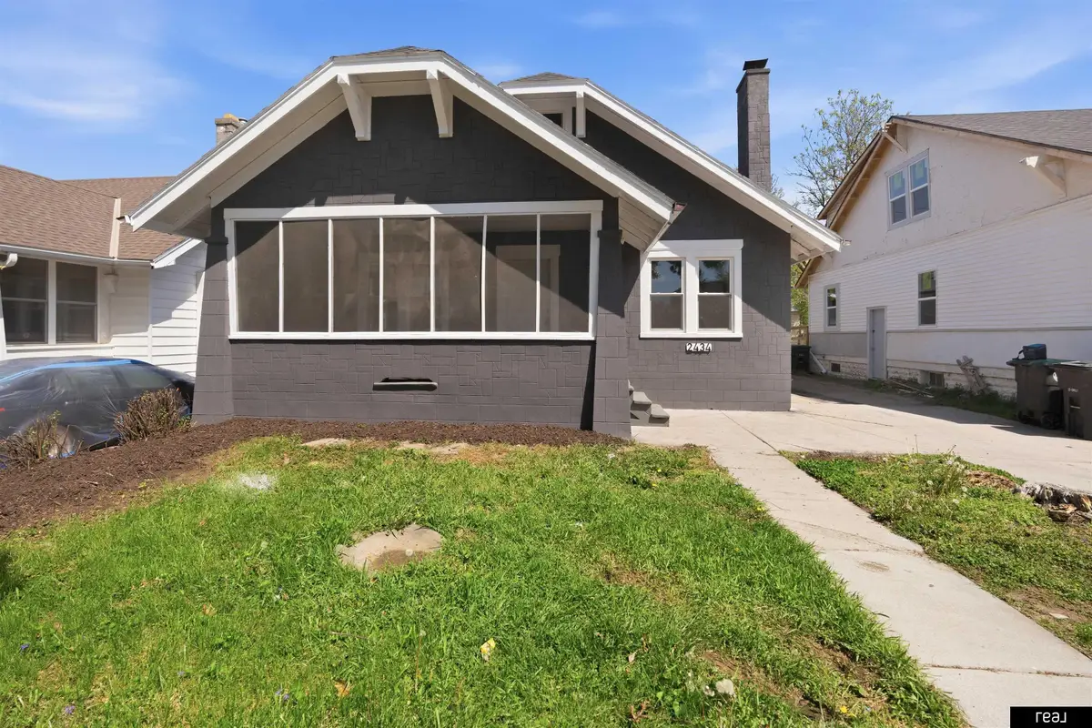 2434 Newport Avenue, Omaha, NE 68112 - #1