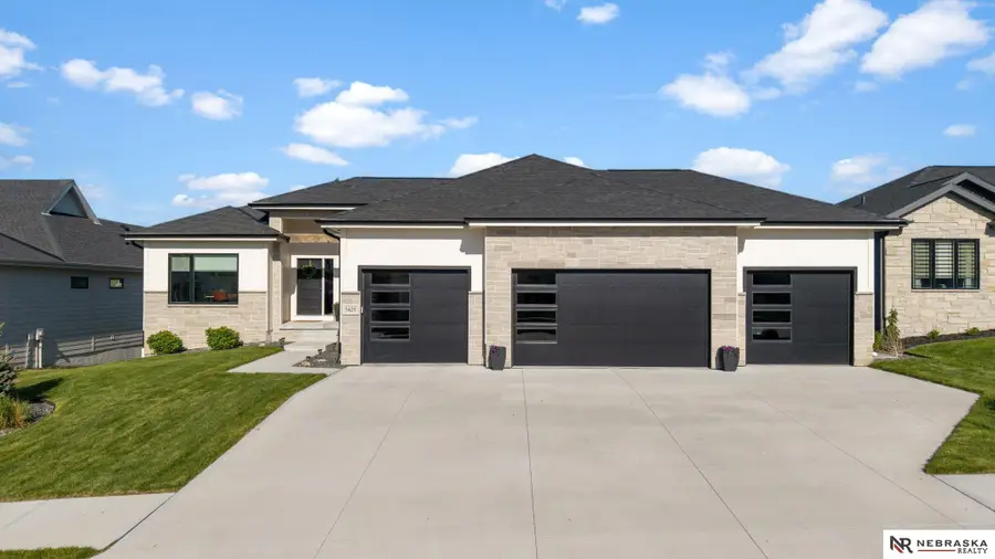 5425 N 206th Street, Elkhorn, NE 68022 - #2