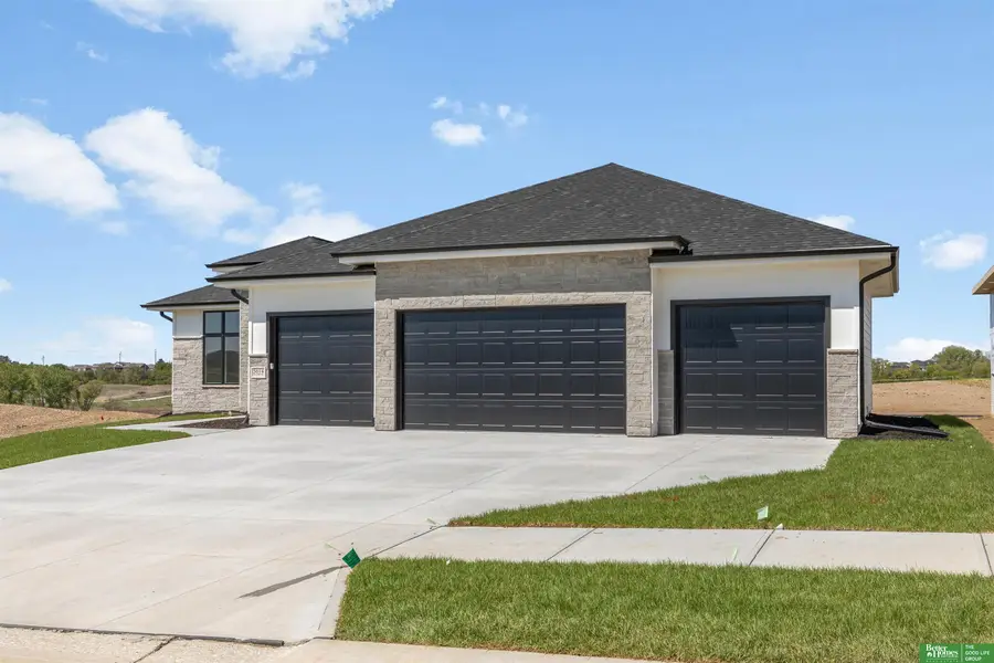 5614 N 199th Street, Elkhorn, NE 68022 - #2