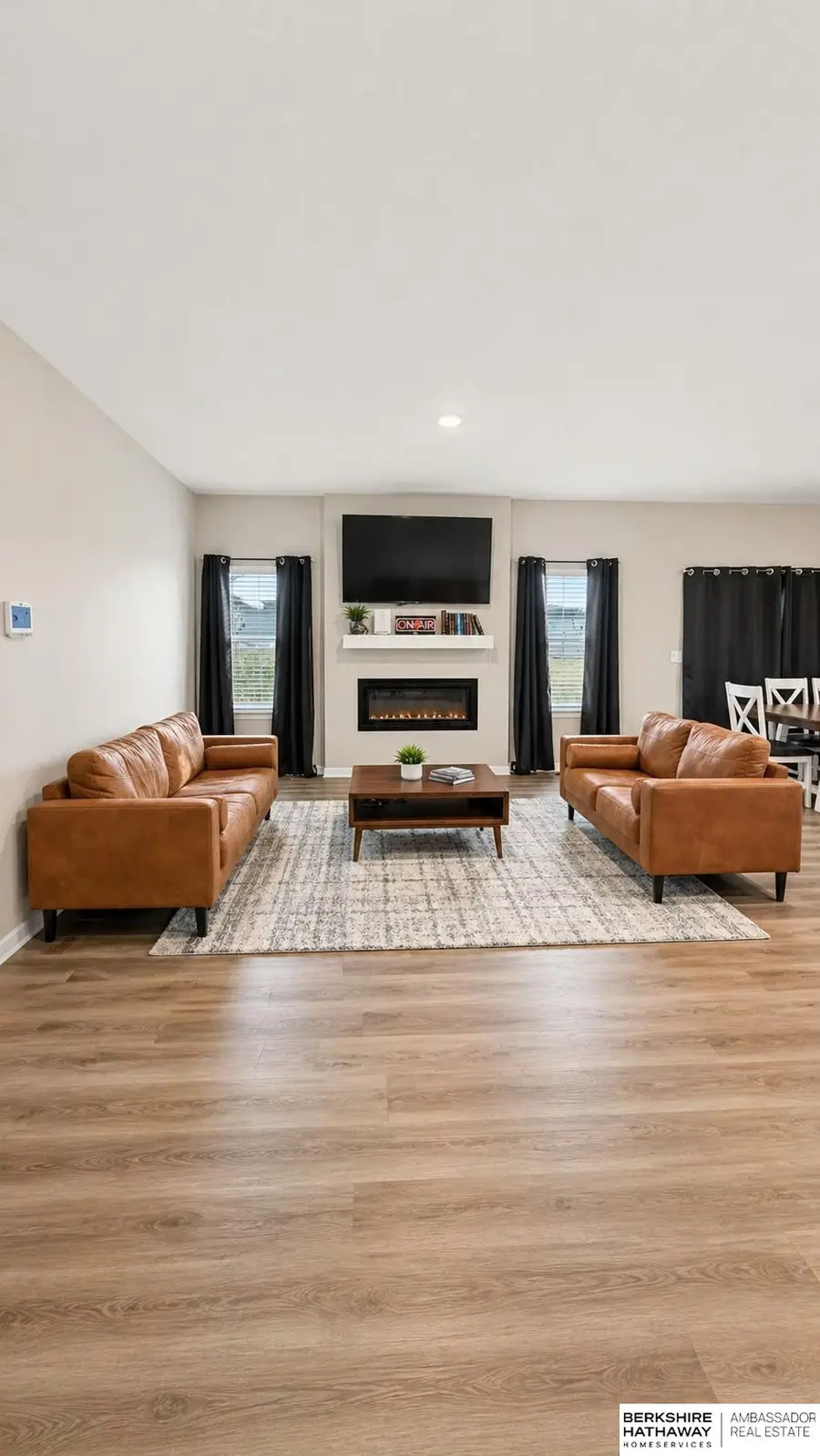 6430 Harvest Drive, Papillion, NE 68157 - #2