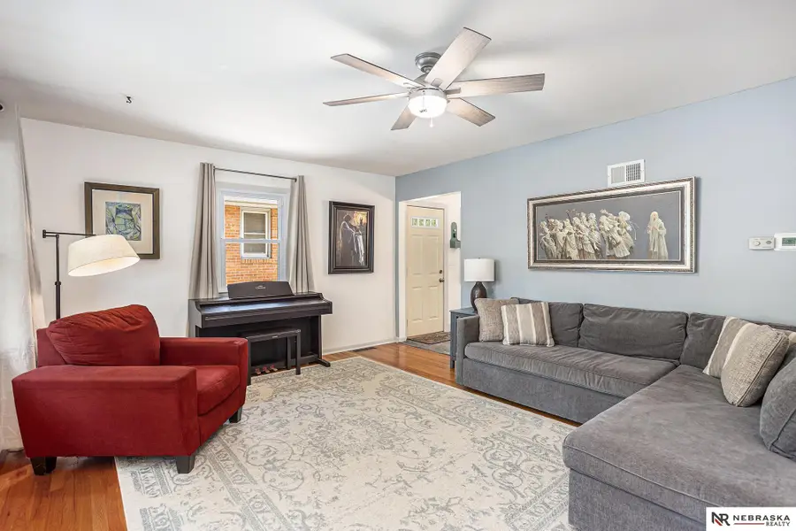 2344 S 61st Street, Lincoln, NE 68506 - #3