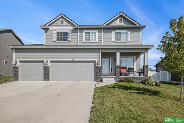 6307 N 169th Street, Omaha, NE 68116