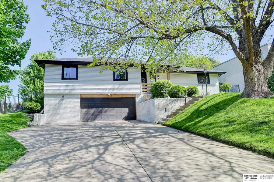 7078 Girard Street, Omaha, NE 68152 - #2
