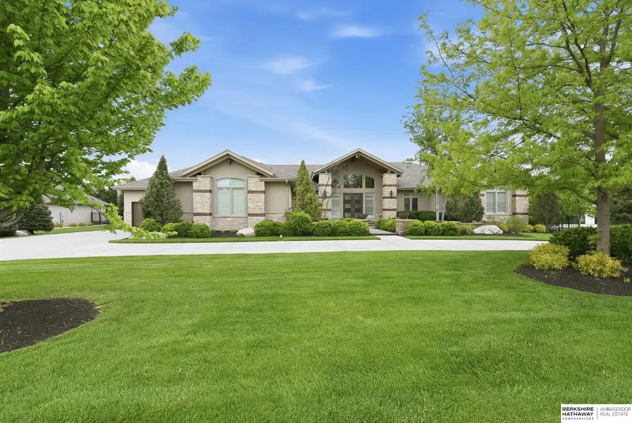 2344 S 182nd Circle, Omaha, NE 68130 - #2